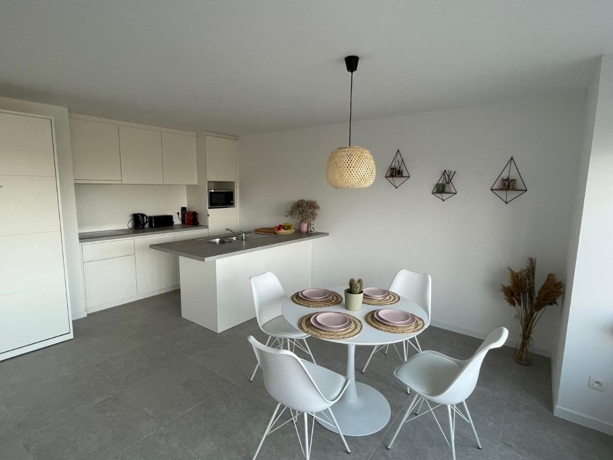 Beau Sejour Apartment Bredene Exterior photo